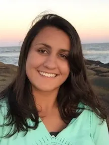 Ana Carolina Moraes Luzardi
