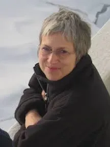 Anne DeVernal
