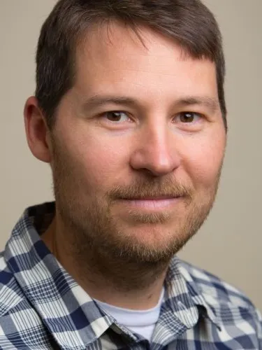 Jason Briner 