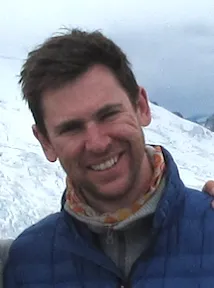 Jeremy Stock