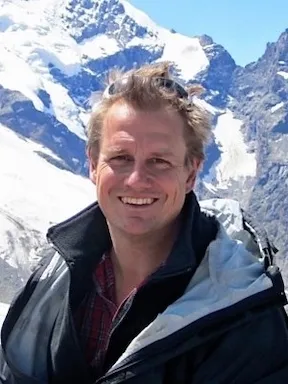 Joerg Schaefer