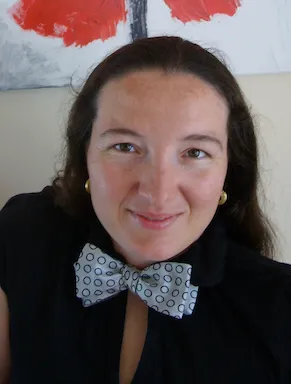 Nicole-Jeanne Schlegel