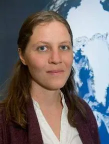 Sophie Nowicki
